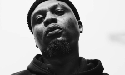 Reminisce Drop 13-Track Album Titled “Atsg, Vol. 1”