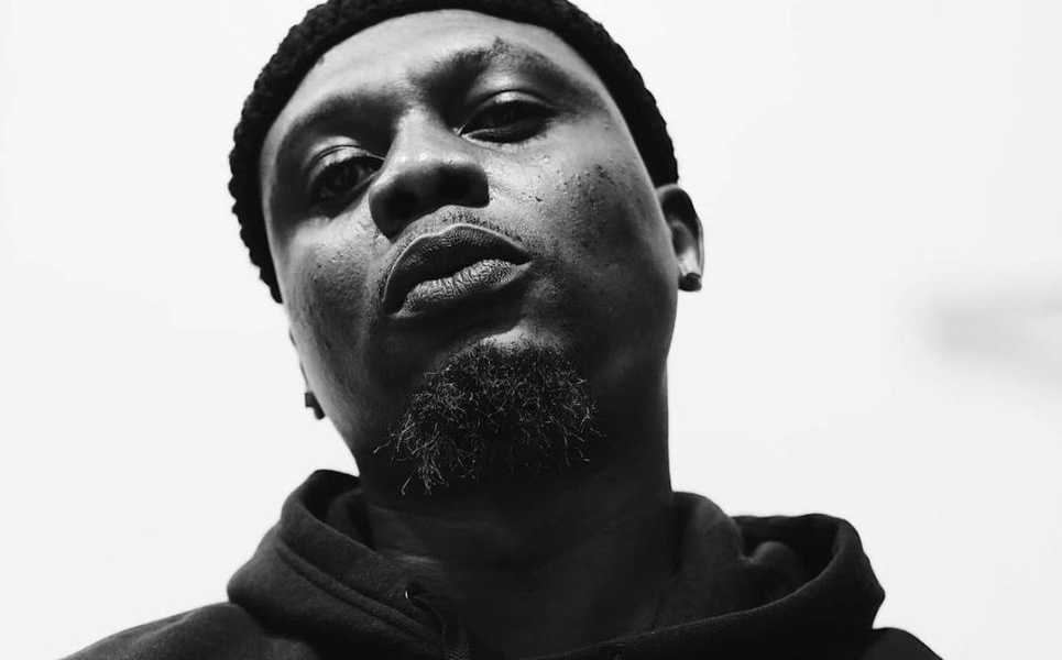 Reminisce Drop 13-Track Album Titled “Atsg, Vol. 1”