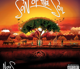 Take Me Away Lyrics by Not3s Ft Hamzaa