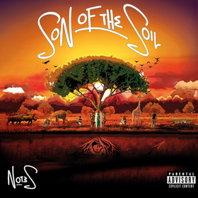 Take Me Away Lyrics by Not3s Ft Hamzaa