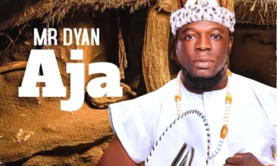 Mr Dyan – Aja Lyrics &Amp; Mp3 Download