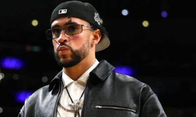 Bad Bunny - Where She Goes (English Version) Lyrics
