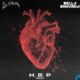 Llona Feat. Bella Shmurda - HBP Remix Lyrics
