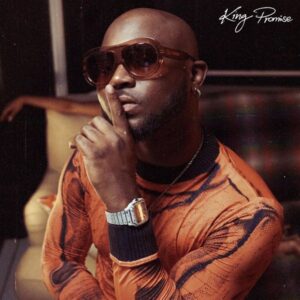 King Promise – Naana Lyrics