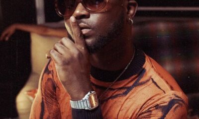 King Promise – Naana Lyrics