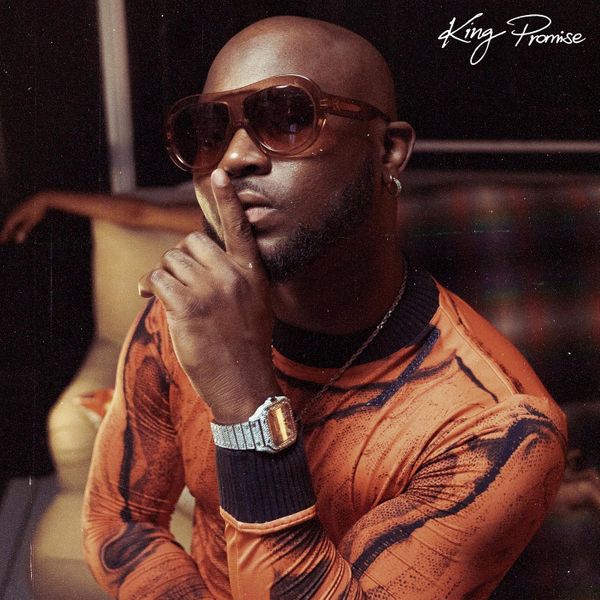 King Promise – Naana Lyrics
