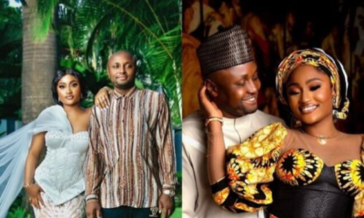 Sheila denies taunting ex-husband Israel DMW as 'slave' to Davido