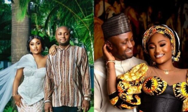 Sheila denies taunting ex-husband Israel DMW as 'slave' to Davido