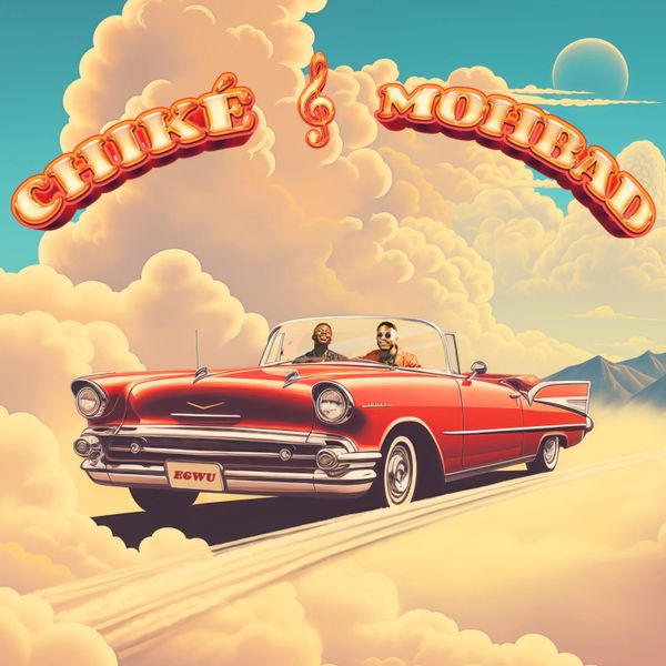Chike Feat. Mohbad – Egwu Lyrics