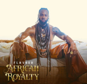 Flavour - Her Excellency (Nwunye Odogwu) Lyrics