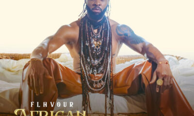 Flavour - Her Excellency (Nwunye Odogwu) Lyrics
