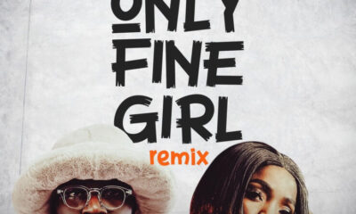Only Fine Girl Remix Lyrics By Spyro Ft. Simi