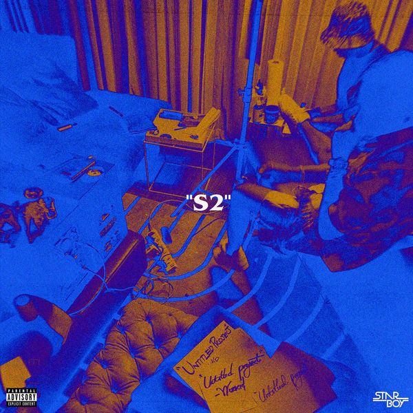 Wizkid – Ololufe Ft. Wande Coal Lyrics (S2 Ep)