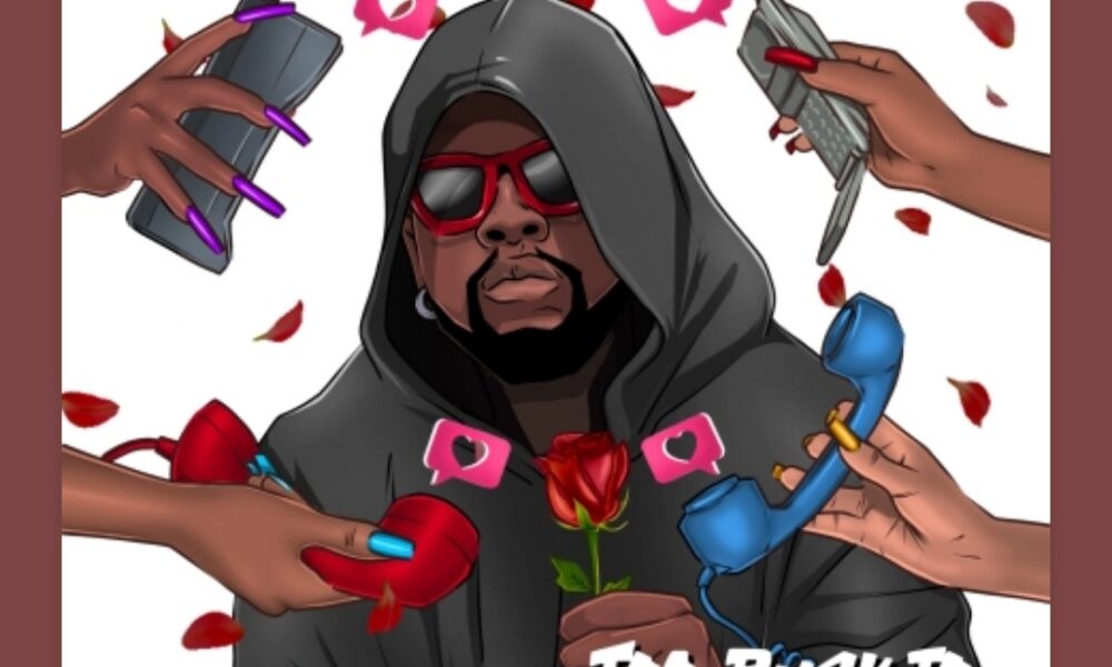 Too Busy To Be Bae Lyrics by Kizz Daniel