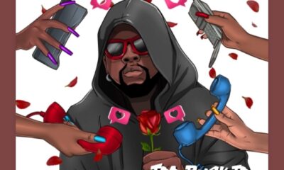 Too Busy To Be Bae Lyrics by Kizz Daniel