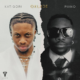 Piano Lyrics By Oxlade Feat. P.prime