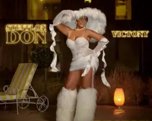Deadly Lyrics By Stefflon Don ft. Victony