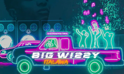 Big Wizzy (Italawa) Lyrics by G.O.E