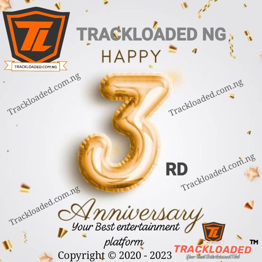 Trackloaded NG 3rd Anniversary
