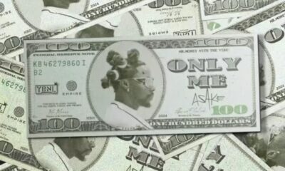 Asake – Only Lyrics