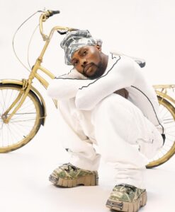 Asake – Only Me Lyrics Asake – Only Lyrics