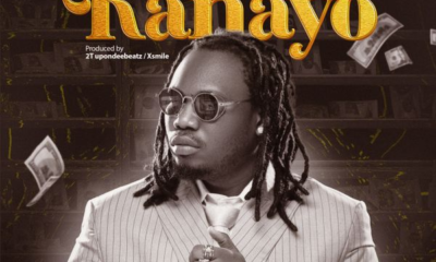 Kanayo Lyrics By Qdot