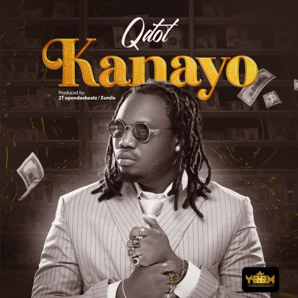 Kanayo Lyrics By Qdot