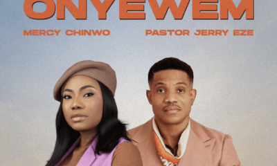 Amaram Onyewem Lyrics By Mercy Chinwo Ft Pastor Jerry Eze
