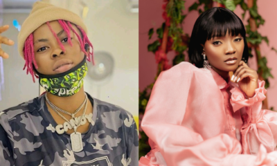 Simi And Candy Bleakz Set To Release 'Wale' Remix