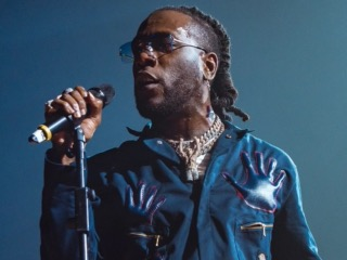'Burna Boy Is My Favourite Singer' - Says Rotimi Amaechi