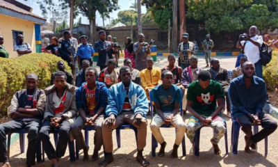 Plateau Attack: We Have Recovered Over 10 Corpses So Far - Police
