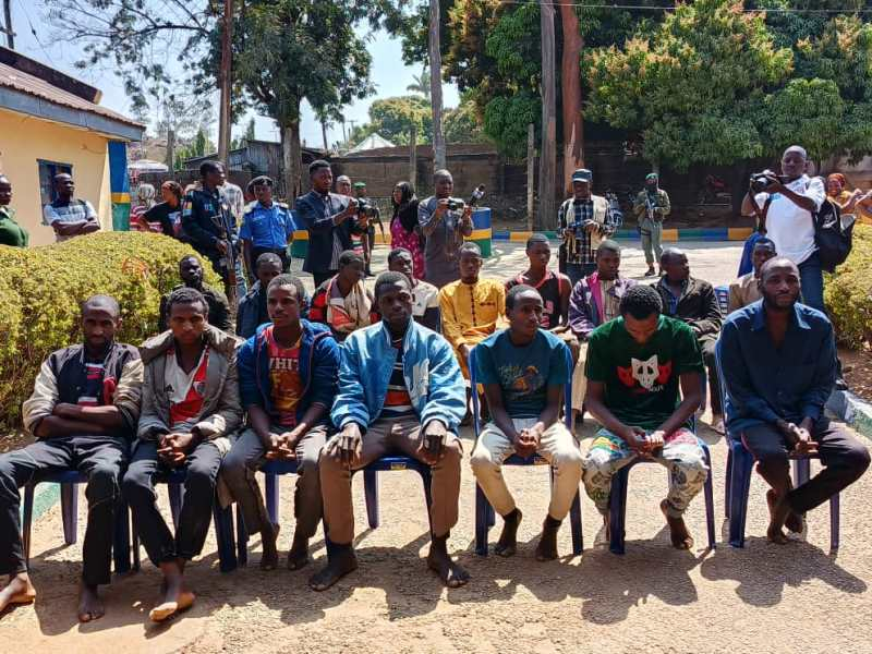 Plateau Attack: We Have Recovered Over 10 Corpses So Far - Police