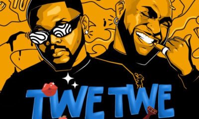 Twe Twe (Remix) Lyrics By Kizz Daniel Ft Davido