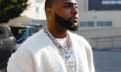 Court Rejects Davido'S Objections To Lawsuits Filed Against Him