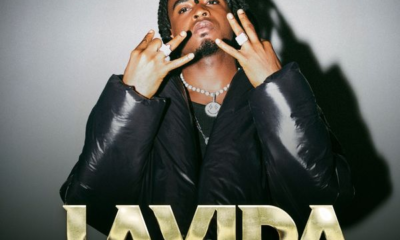 Lavida Lyrics By Pyrme