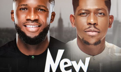 New Generation Lyrics By Ebuka Songs Feat. Moses