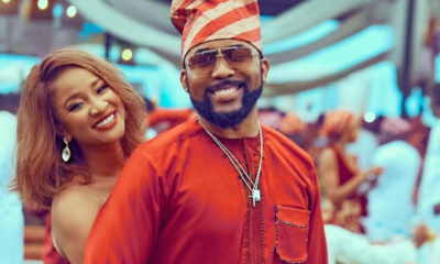Champ'S Song Lyrics By Susu Feat. Banky W