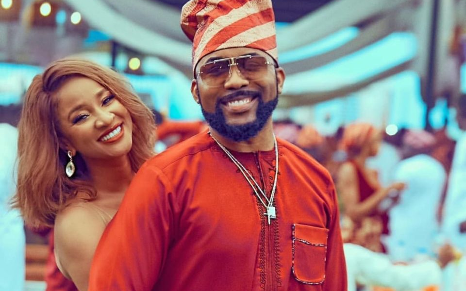 Champ'S Song Lyrics By Susu Feat. Banky W