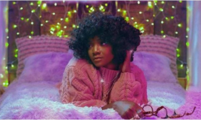 Simi Acknowledges Amusing Oversight In Praying For A Daughter Like Herself
