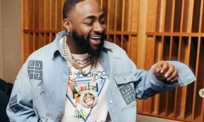 Davido Faces Criticism For Purported Excessive Security Measures In Cape Town