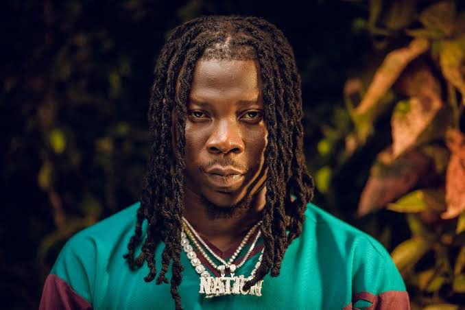 Stonebwoy Releases Trailer for Upcoming Documentary, 'The Livingstone'