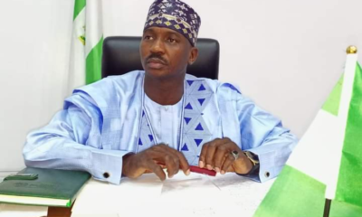 Supreme Court To Decide Sokoto Governor'S Fate Today