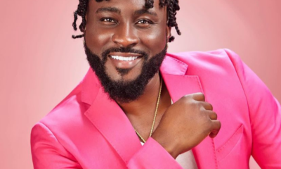 Bbnaija'S Pere Unveils His Ideal Woman