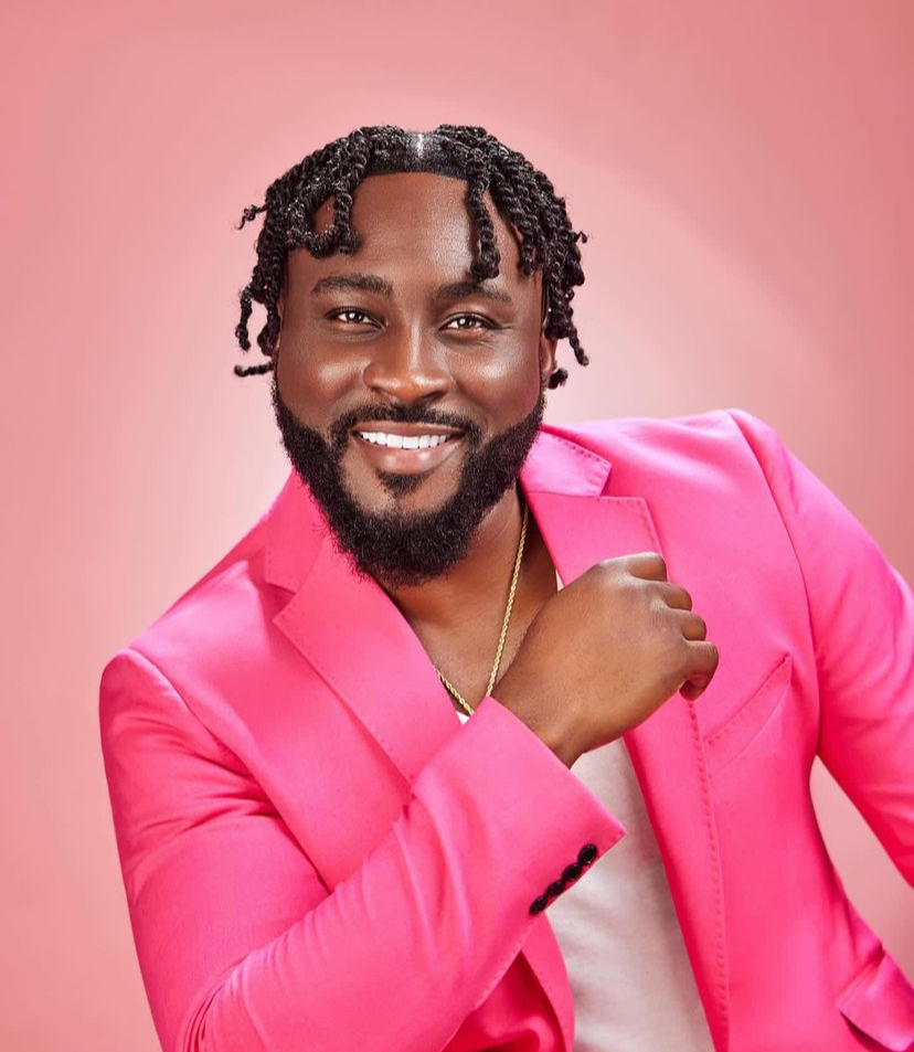 BBNaija's Pere Unveils His Ideal Woman