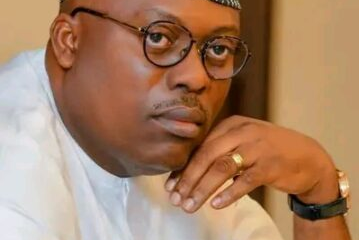 Supreme Court Affirms Fubara'S Election As Rivers Governor