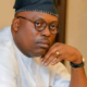 Supreme Court Affirms Fubara'S Election As Rivers Governor