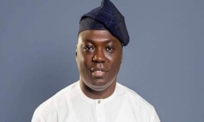 Supreme Court Affirms Kefas As Taraba Governor