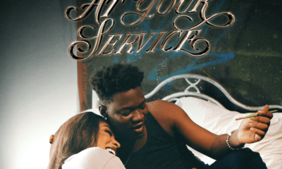 At Your Service Lyrics By Soundz
