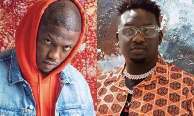 Vector Declares Wande Coal'S 'Again' As The Greatest Nigerian Song Ever Created