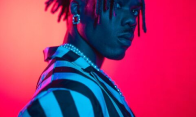 Mysterious Love Lyrics By Ckay